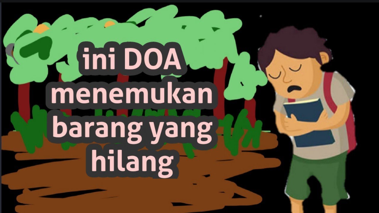 Ajaib ! Ini DOA katolik untuk menemukan barang yang hilang bukan sekedar doa ada mujizat