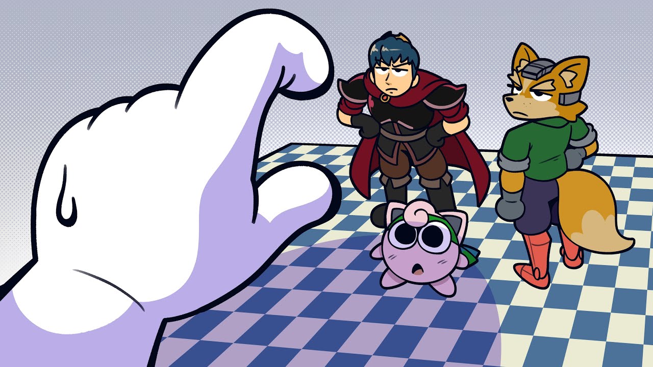 Who are the BEST Melee players of 2025?!