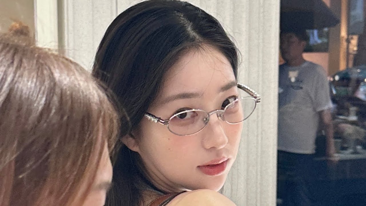 상하이 1박2일 | 여행 브이로그 | 상해 젠틀몬스터 플래그십스토어 | 발렌시아가 에프터파티✨