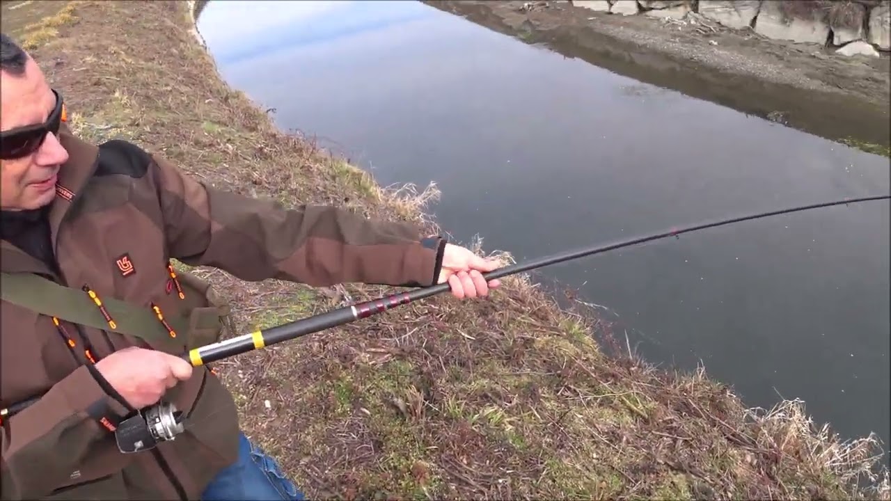 La tecnica di pesca pi&ugrave; efficace spiegata passo a passo