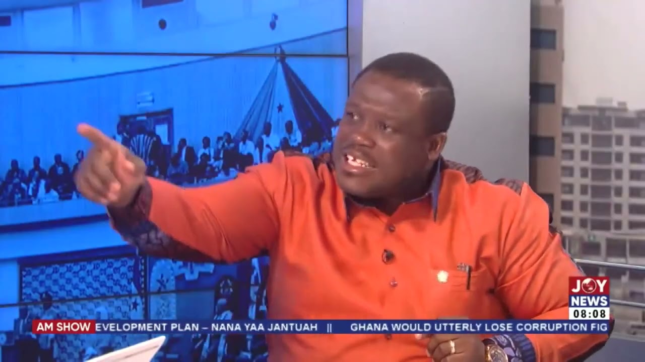 Ghana’s LGBTQ stance not a consideration for IMF transaction – Sam George