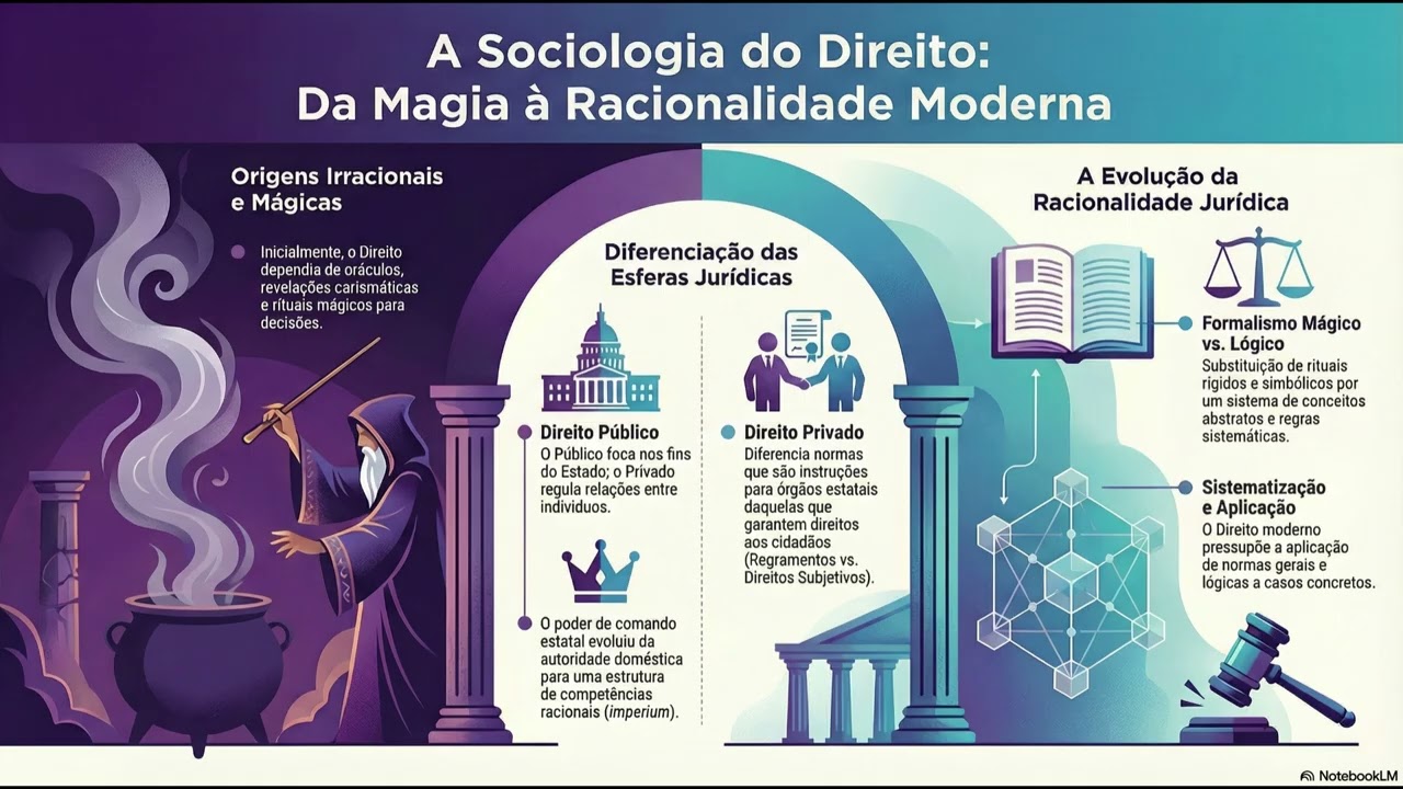 Max Weber - Economia e Sociedade - Seção 2 - Capítulo 7