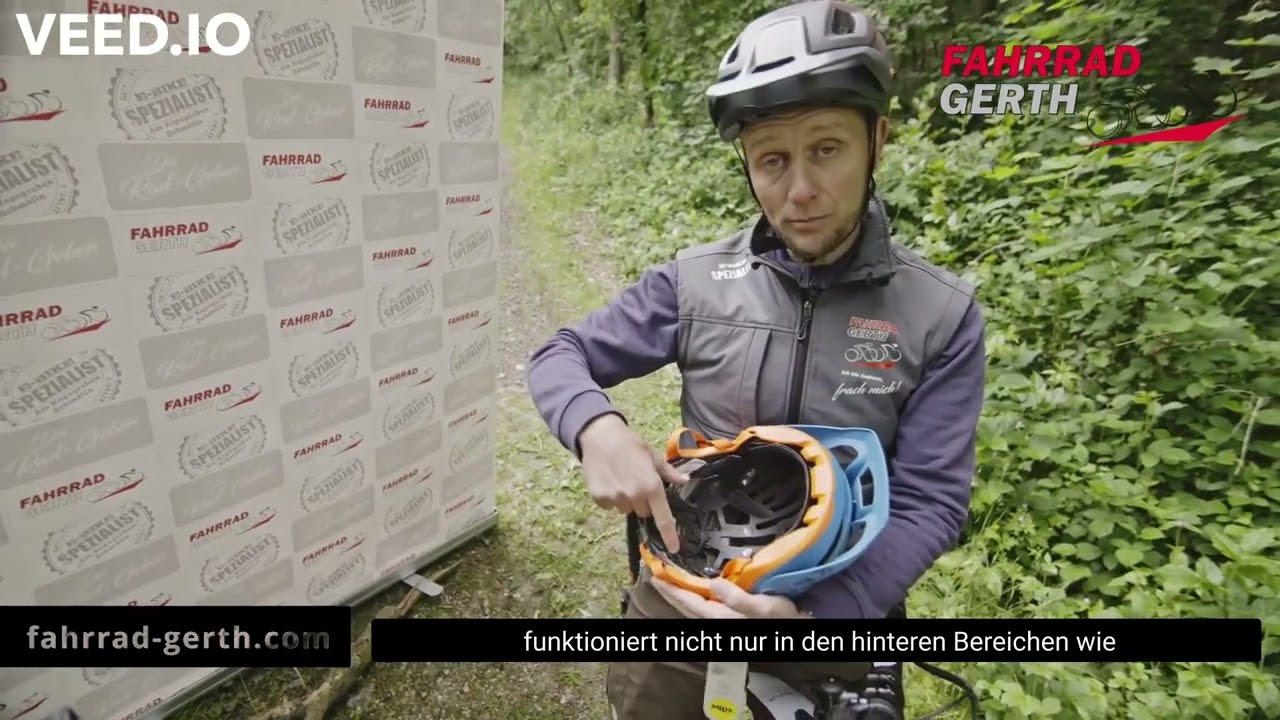 Was ist ein E-Bike Helm?