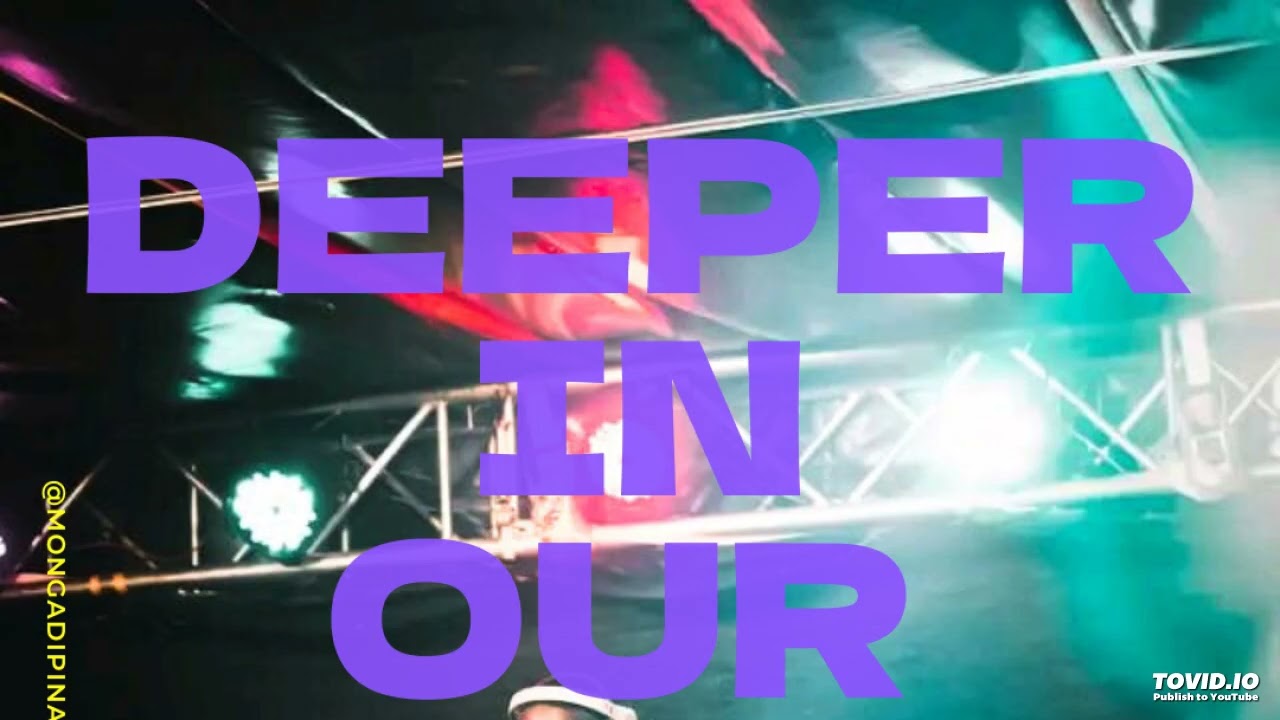 Deeper In Our Side Vol 33