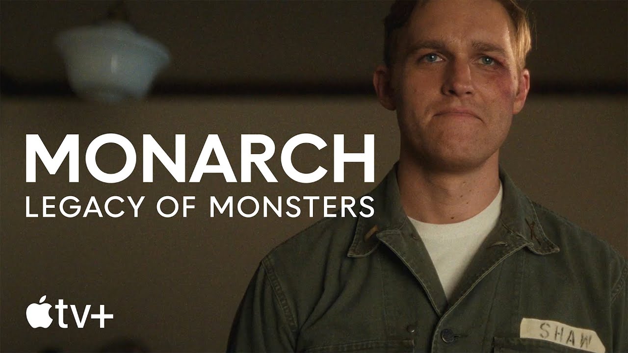 Monarch: Legacy of Monsters — The Legacy of Lee Shaw | Apple TV
