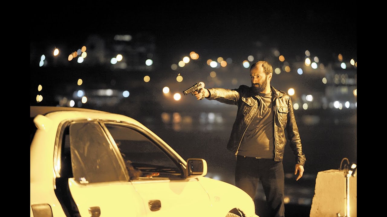 Koruma K&ouml;peği T&uuml;rk&ccedil;e Dublaj Full İzle | Yabancı Gerilim Filmi | Tek Par&ccedil;a [HD 720P]