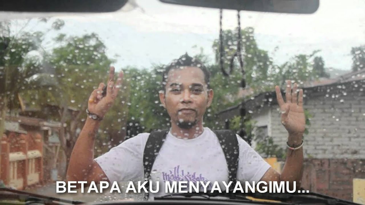 Hanyalah mimpi (Aldy jie)