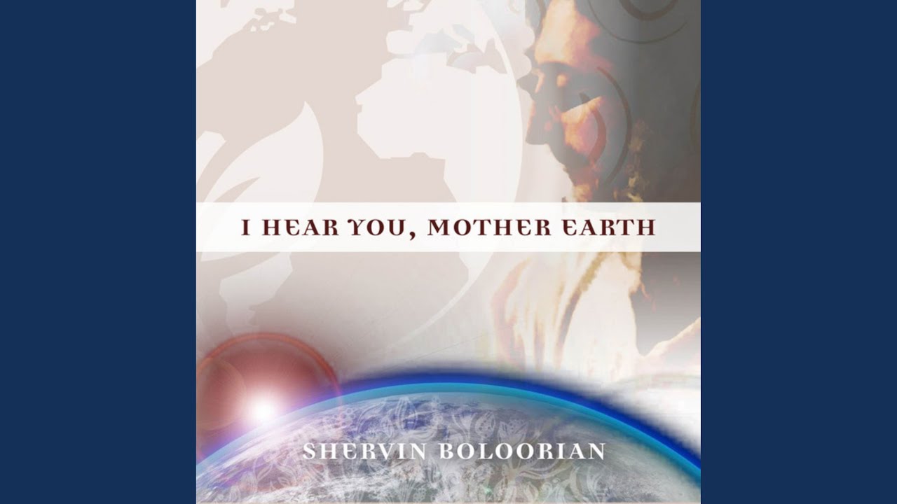 Earth (Aboriginal Didgeridoo)
