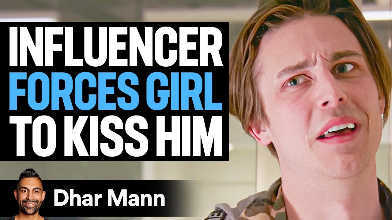 Famous YouTuber GETS CANCELED | Dhar Mann