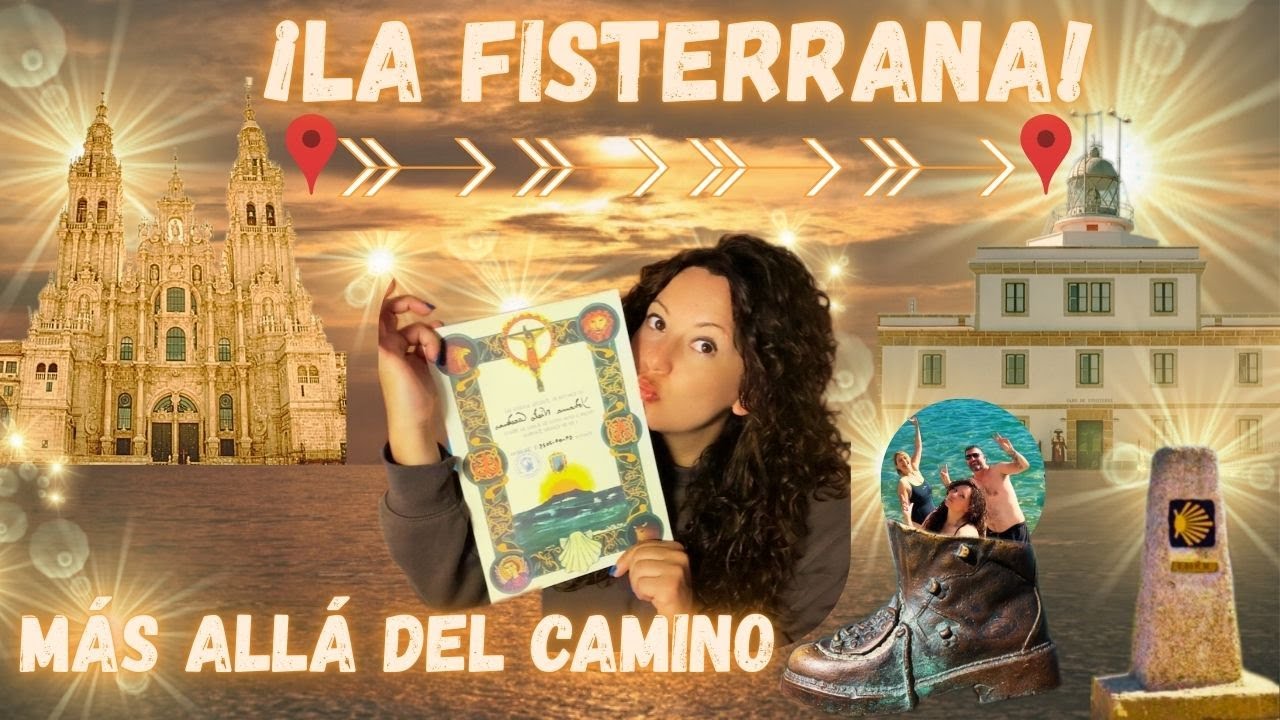 MI FISTERRANA un BENDITO TESORO yohannavidadeviaje