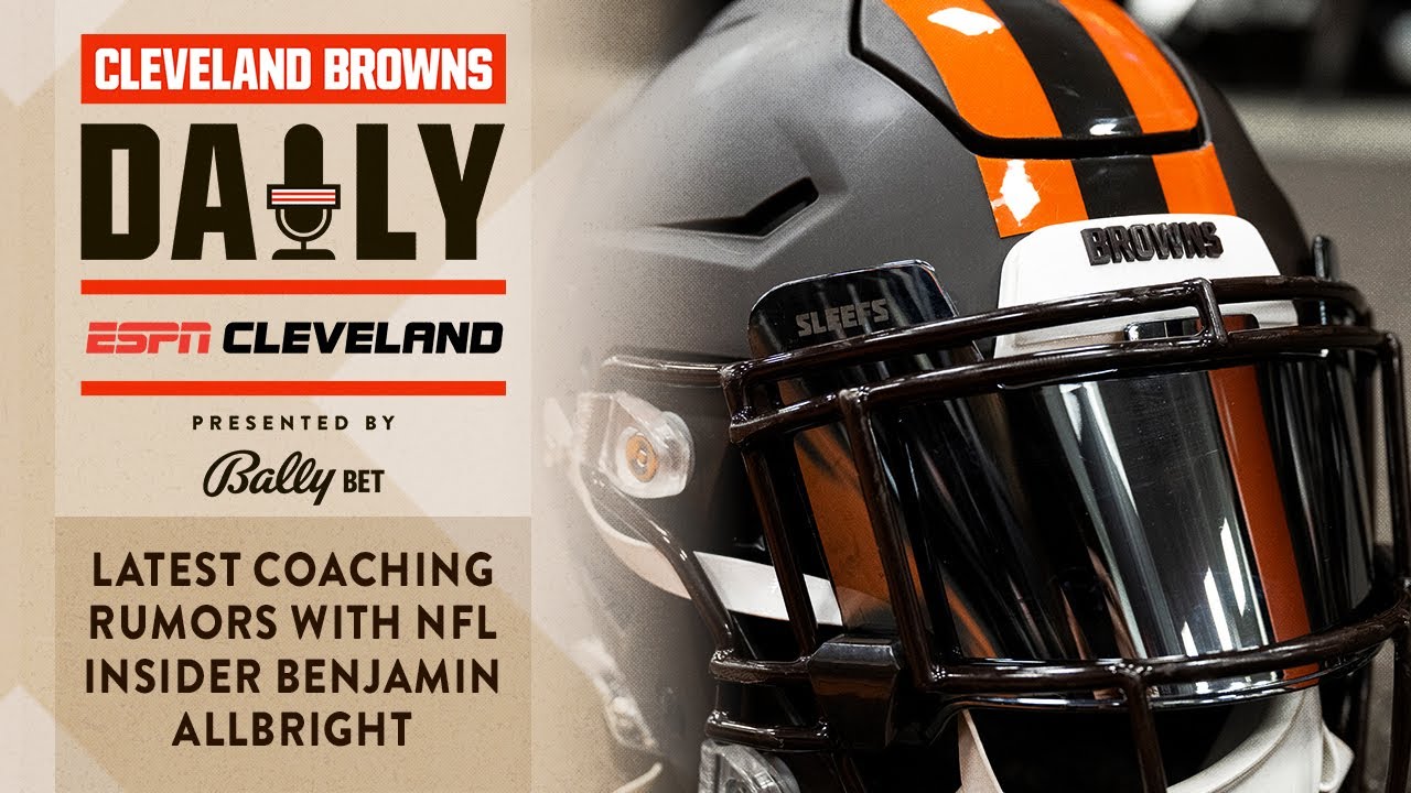 Cleveland Browns Daily