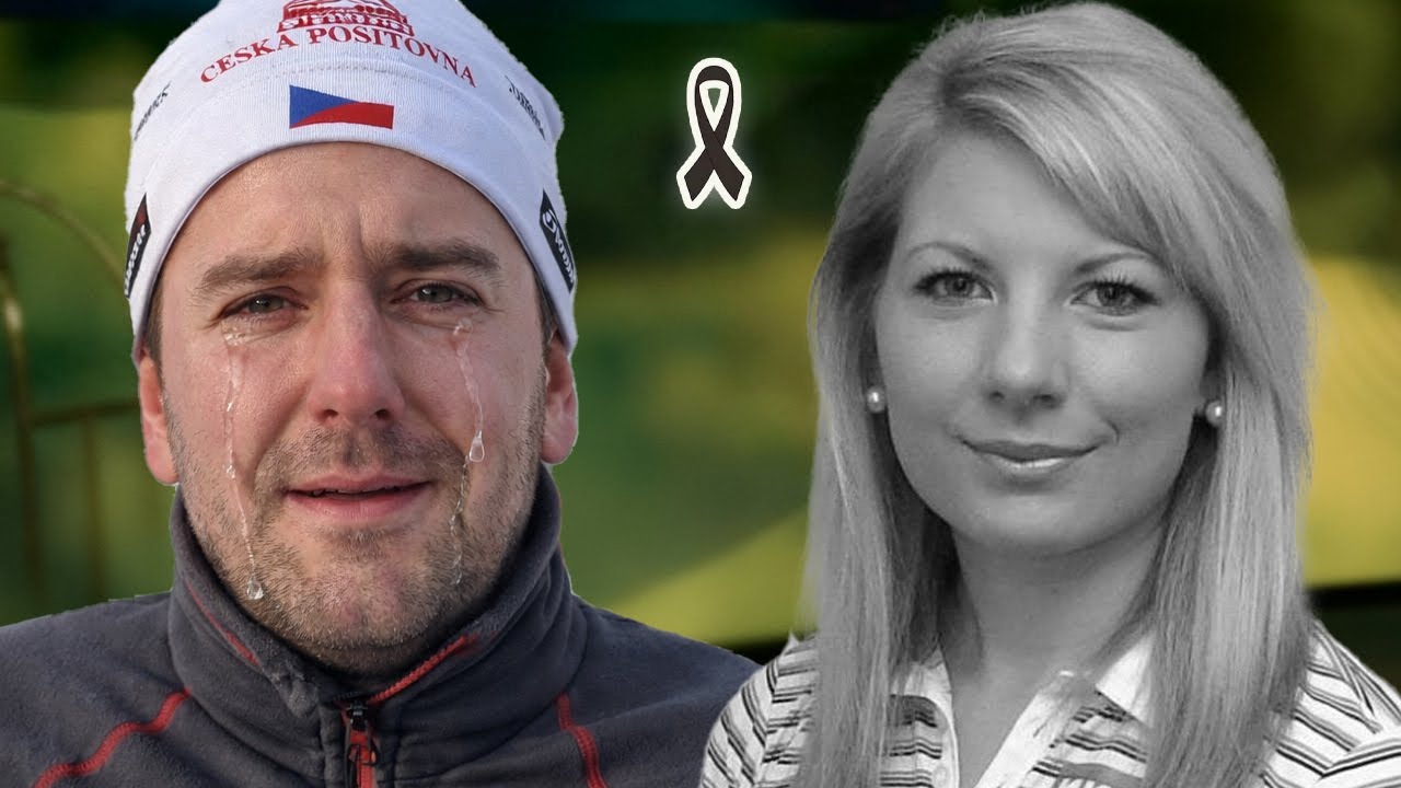 Život a tragický konec Lucie Charvátové: Jeho žena potvrzuje smutnou zprávu a pláče.