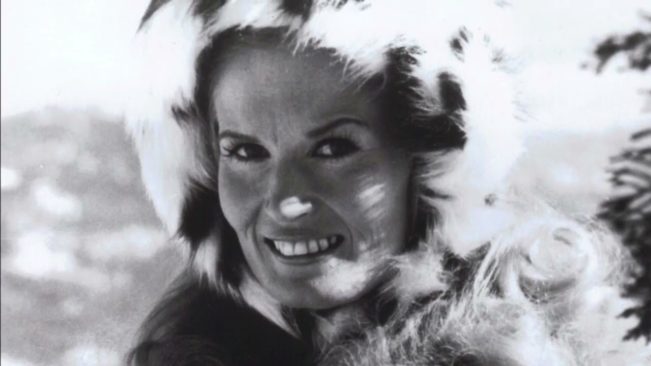 Shoulder to Shoulder — Lynn Anderson, 1980