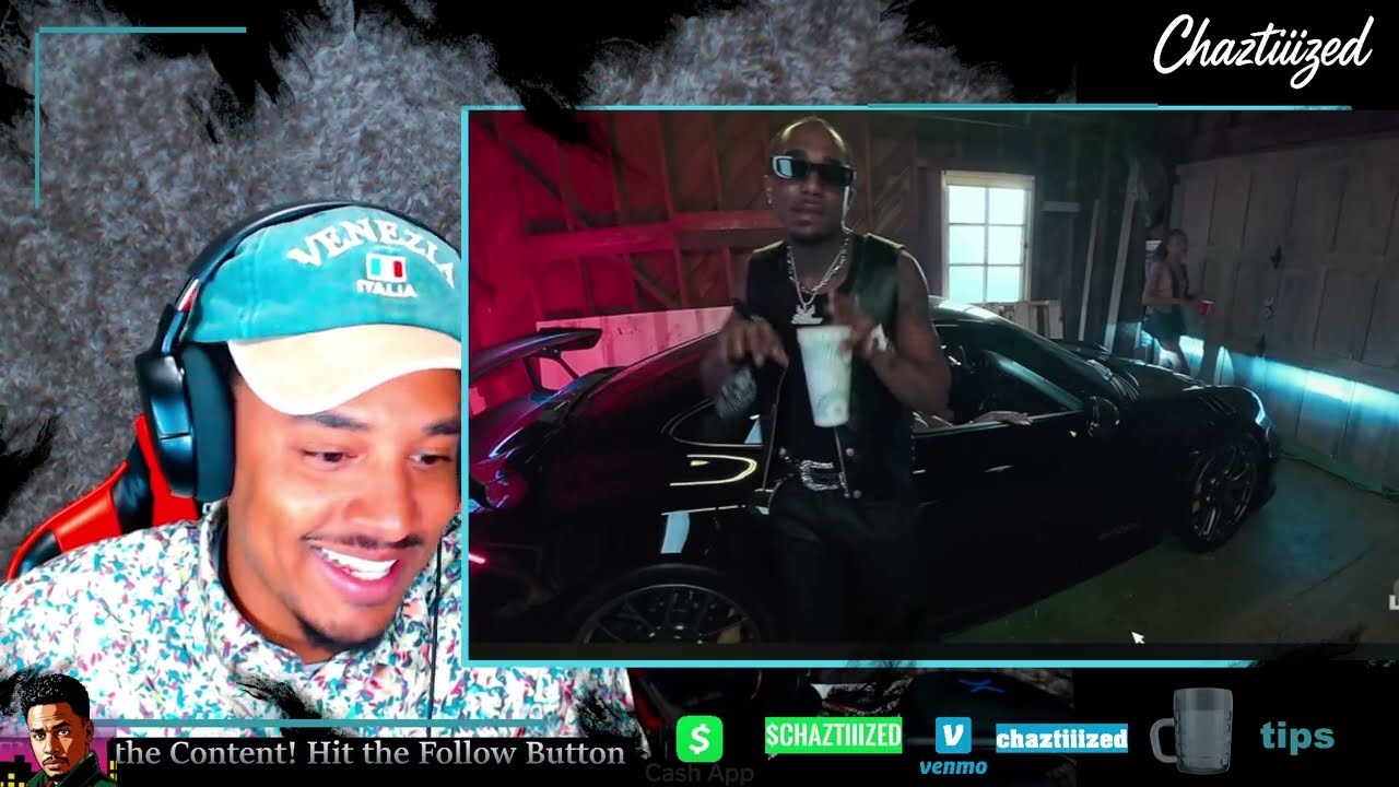 Loe Shimmy x Don Toliver &ndash; 3am Reaction | This Beat Is CRAZY!