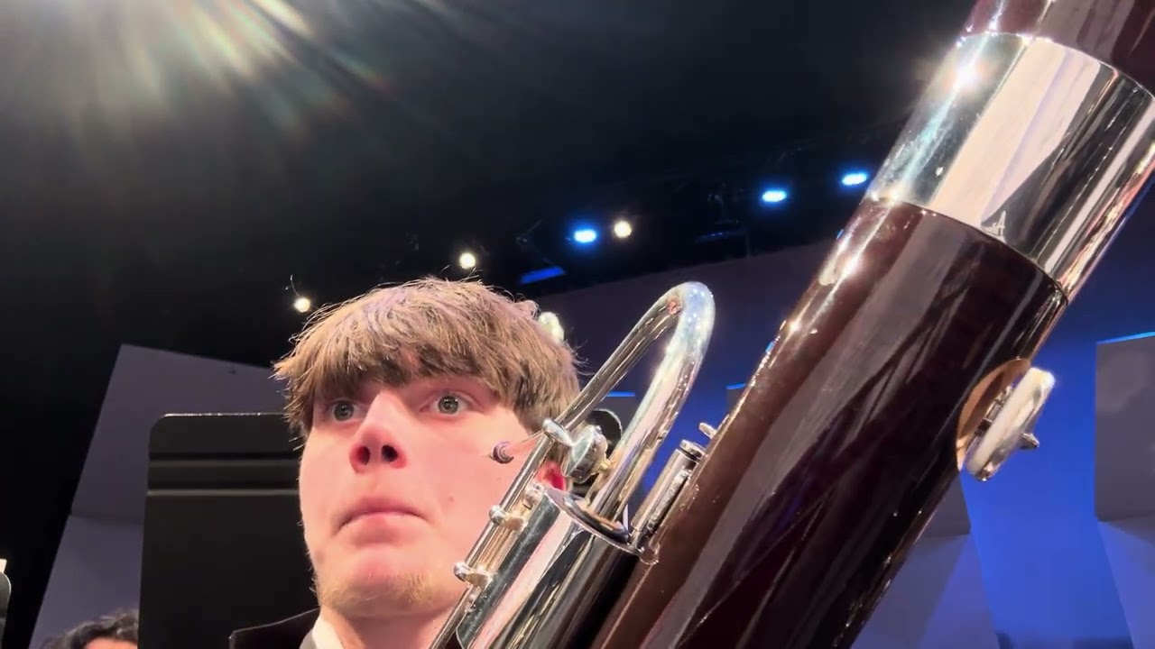 Give us this day by David Maslanka: Bassoon