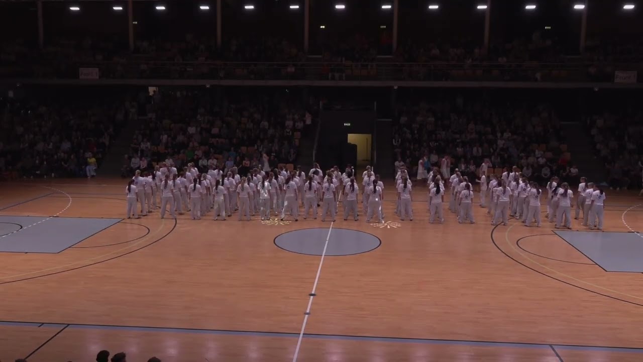 Sportsakademiet Forum Horsens 2025