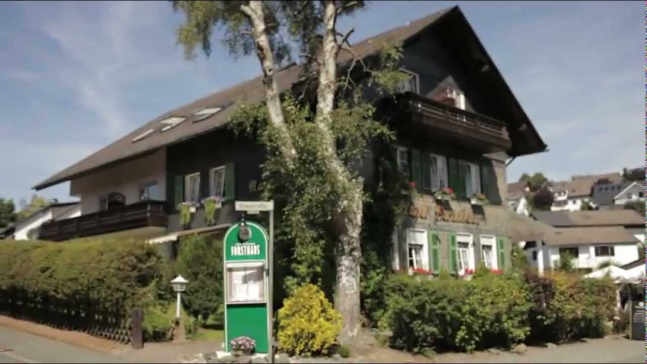 Forsthaus Winterberg