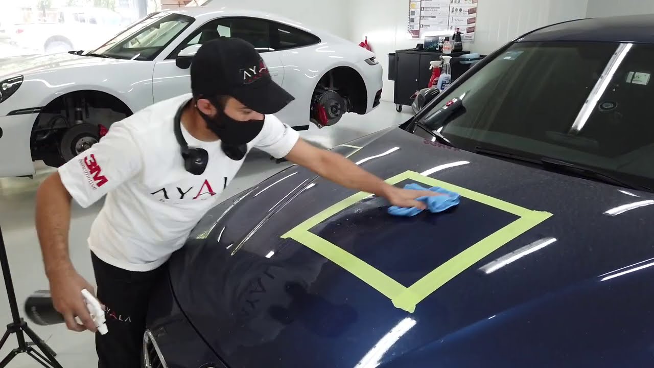 Cómo cuidar la pintura de tu auto - TIPS Caseros - Velocidad Total