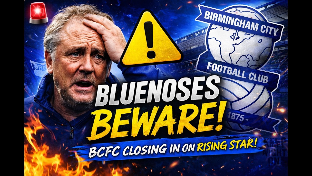 BLUENOSES BEWARE- If Jamaal Lascelles Starts Tomorrow, WE Must Be Ready