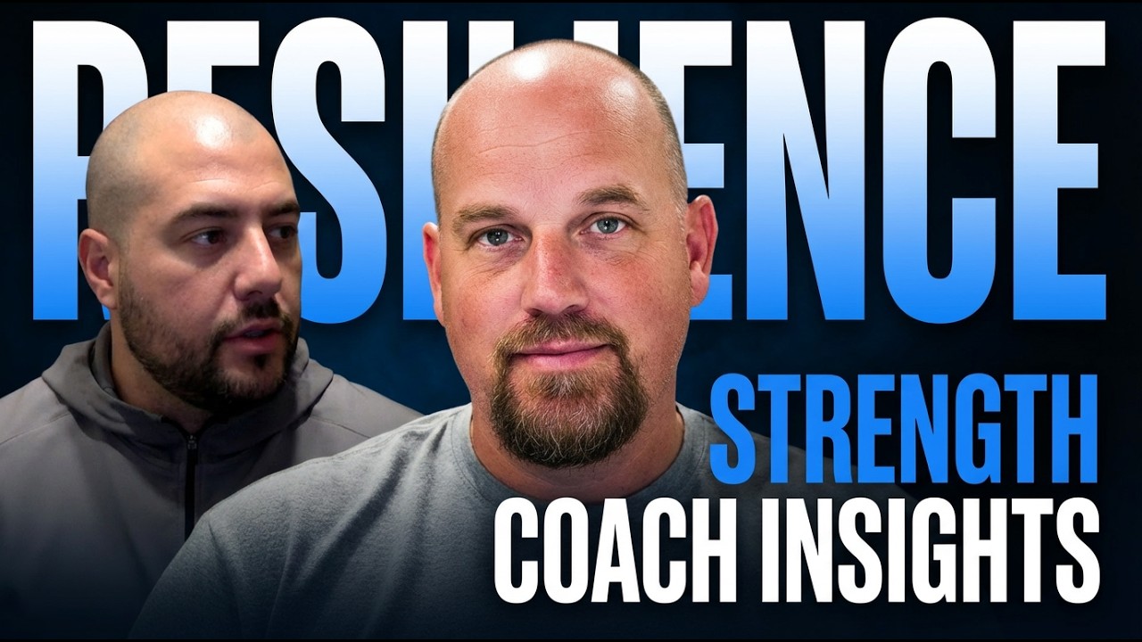 Building culture, programming with limited resources, multi-sport durability