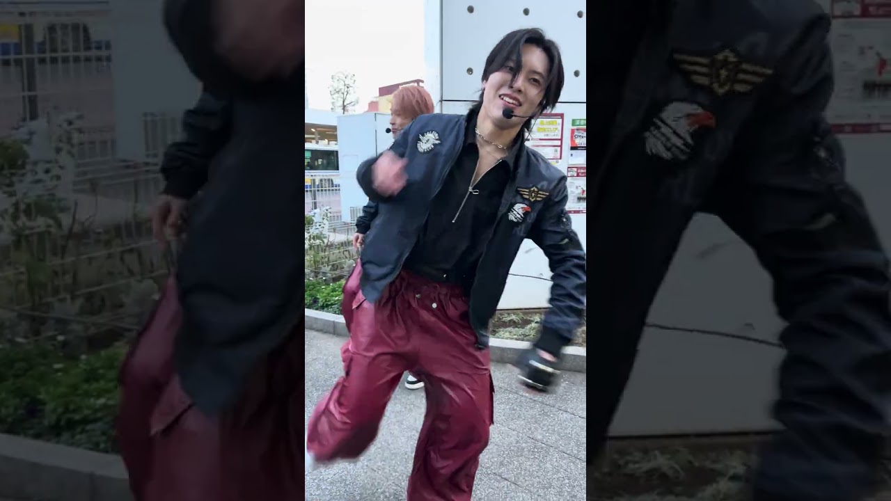 2026年2月5日(木)ファイブンシーズンオリジナル曲ダンスあり