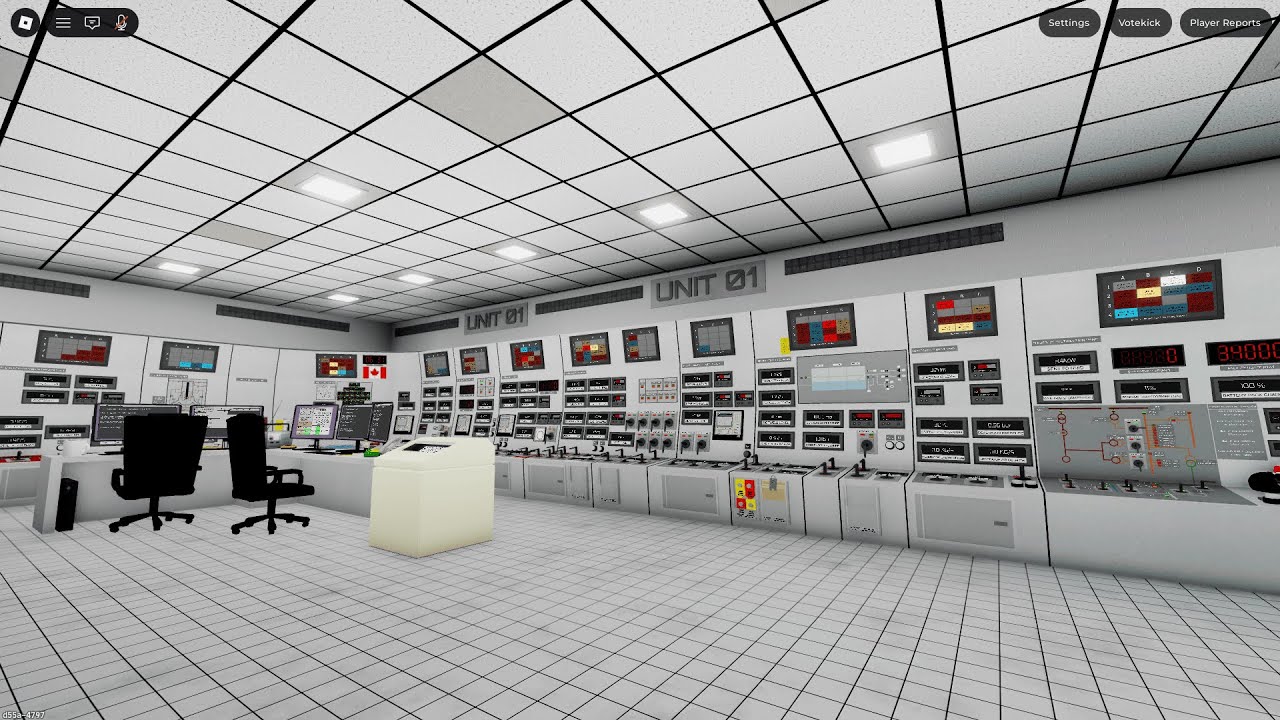 RBWR Unit 1 Startup Tutorial for Beginners [V1.7.5]