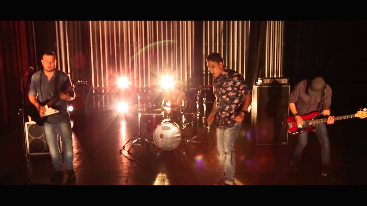 MariLechuga - Mi Voz (Video Oficial)