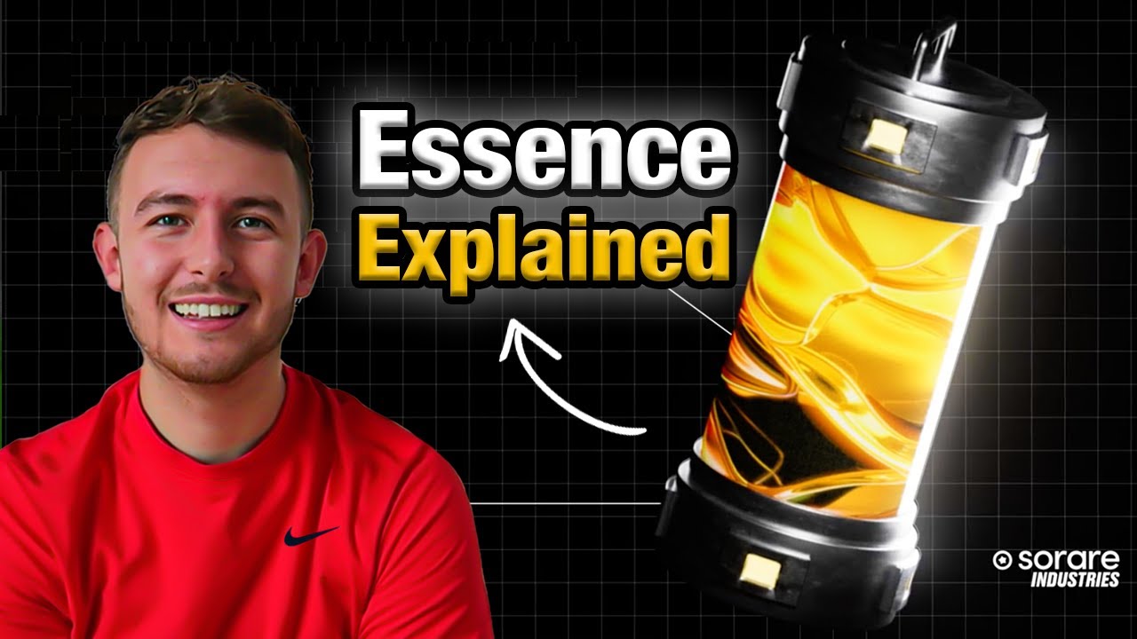 How Does Essence Work On Sorare? [Explained]