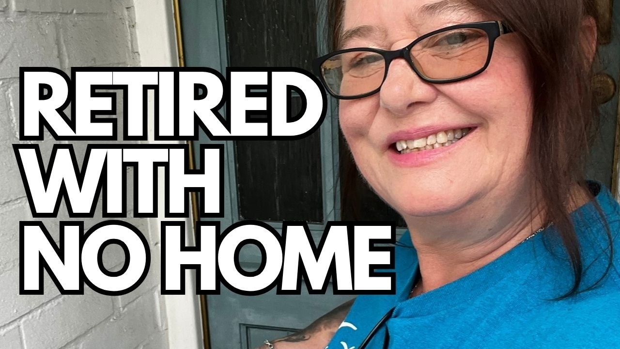 No Fixed Abode: How it Feels Retiring Without a Permanent Home