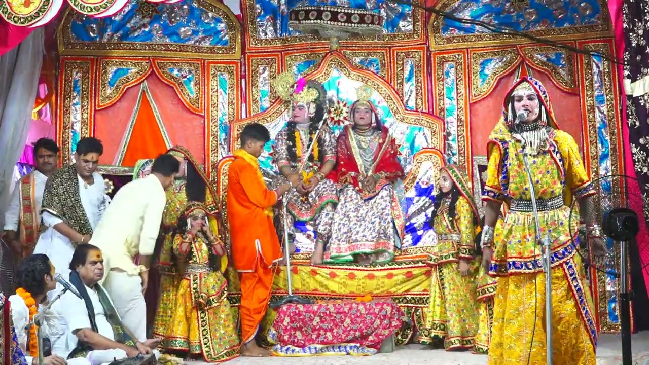 Bhagwan ji ka esa chamtkar dekh kaap jayengi aapki rooh poora vivrand..........