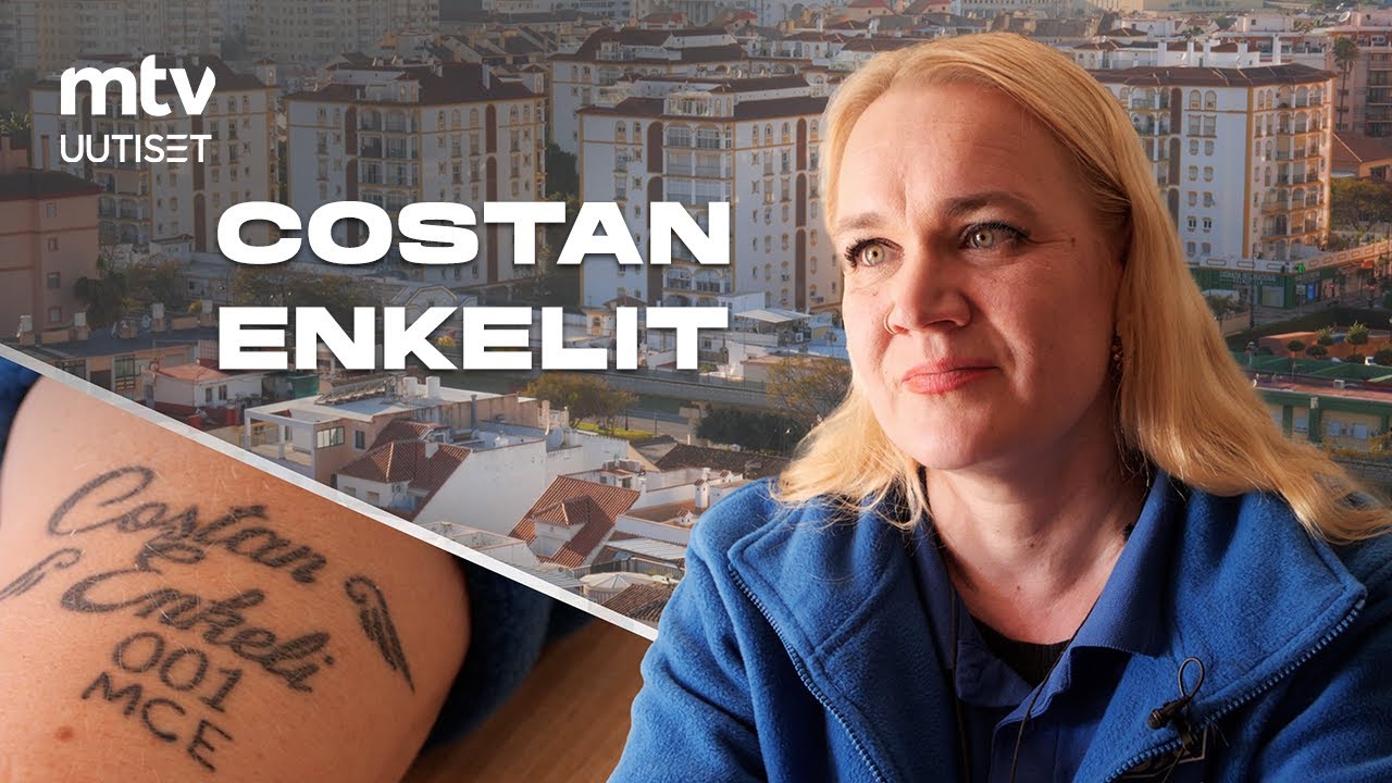 Espanjan Aurinkorannikolla toimiva Costan enkelit auttaa pulaan joutuneita suomalaisia