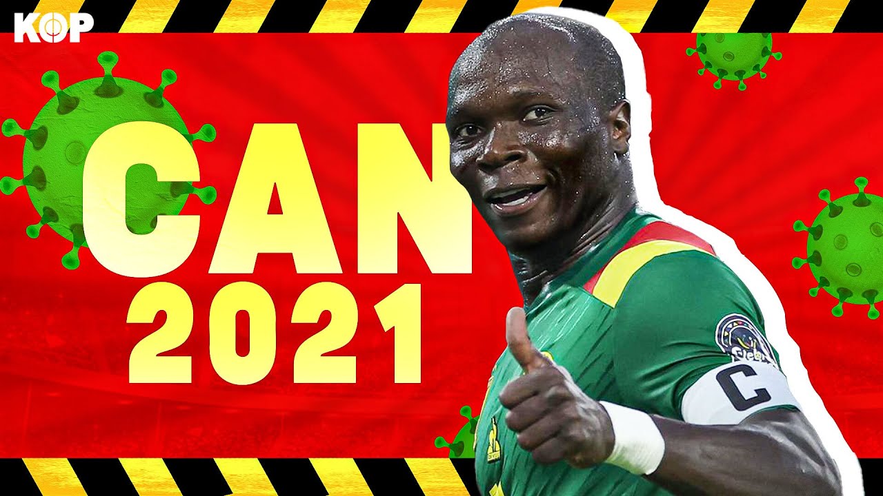 CAN 2022 : Réussite ou flop total ? 🤔