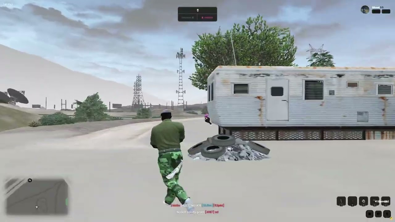 hostyxd