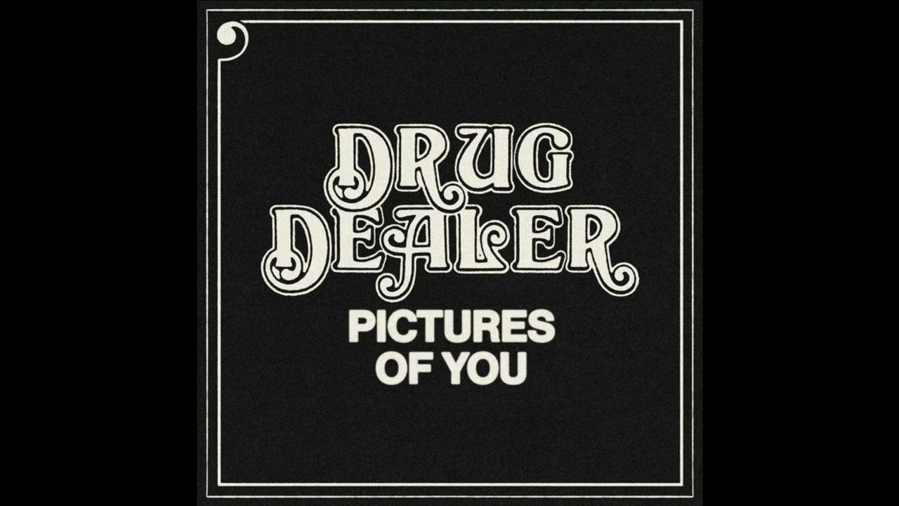 Drugdealer - Pictures of You (feat. Kate Bollinger)