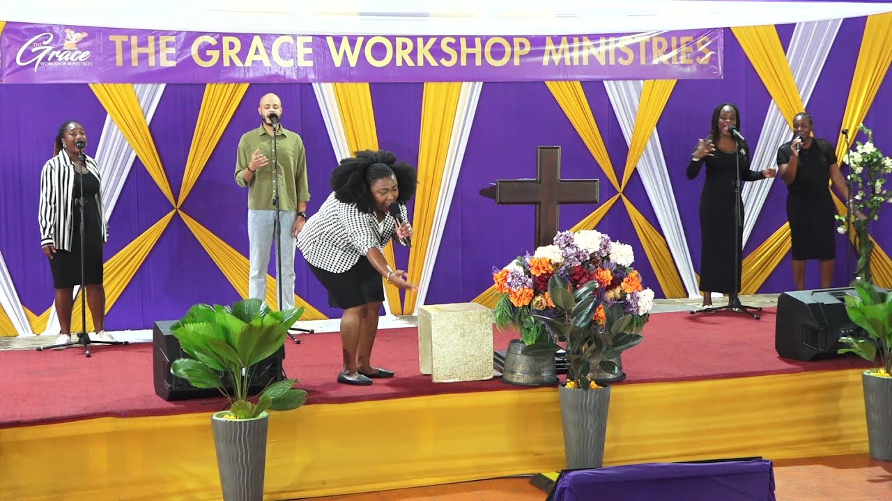 Sunday Worship - October 19, 2025