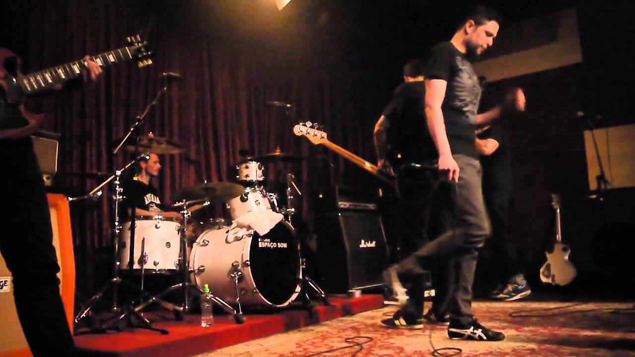 Institution @Produssom (Full Set) - 21/09/2014