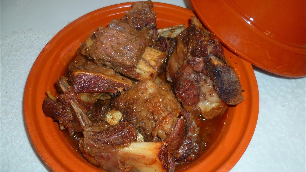 ألذ لحم مشوي الفرن في أكياس الشواء بدون زيت ولا زبدة بزاااف بنين