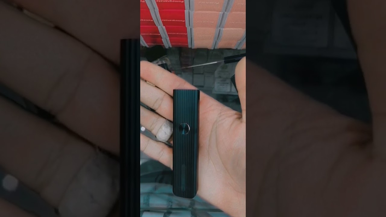 vape In Saudi