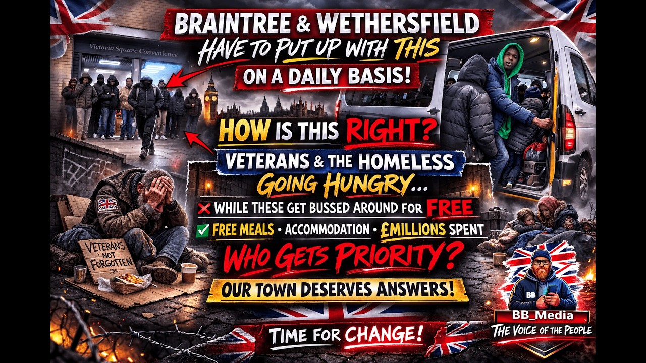What&rsquo;s REALLY Happening in Braintree & Wethersfield