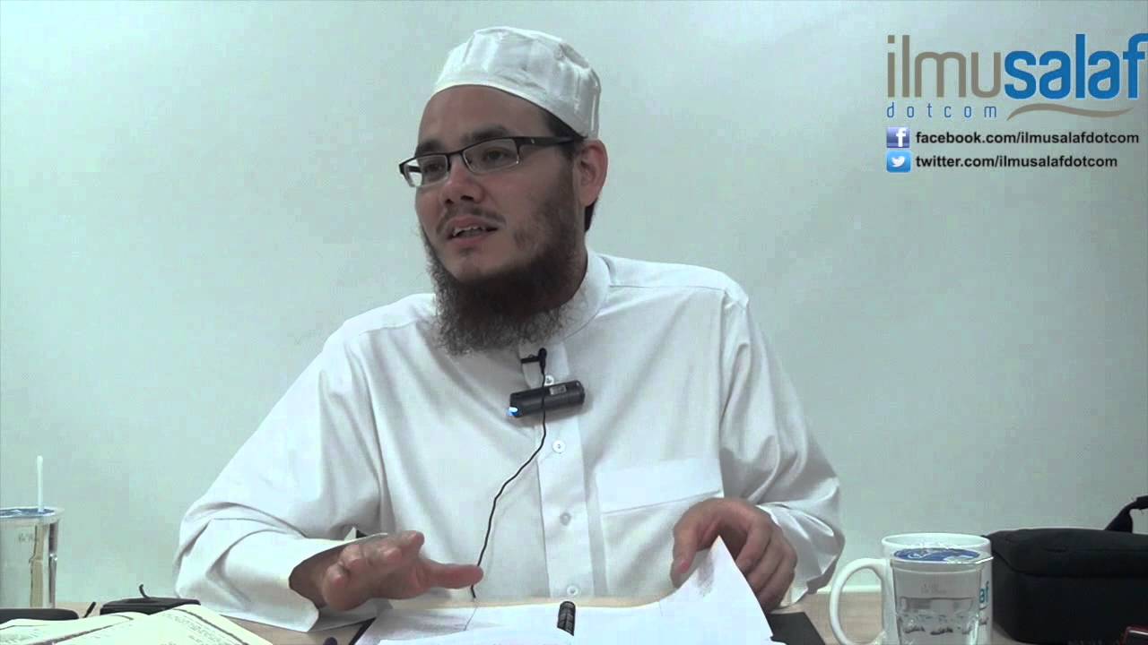 Ustaz Idris Sulaiman - Sunnah Azan Subuh 2 Kali