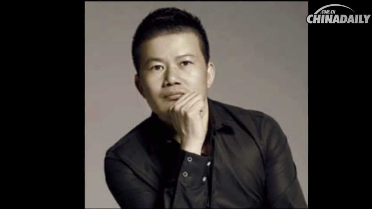 Chinese designer Qingqing Wu returns to NY Fashion Week