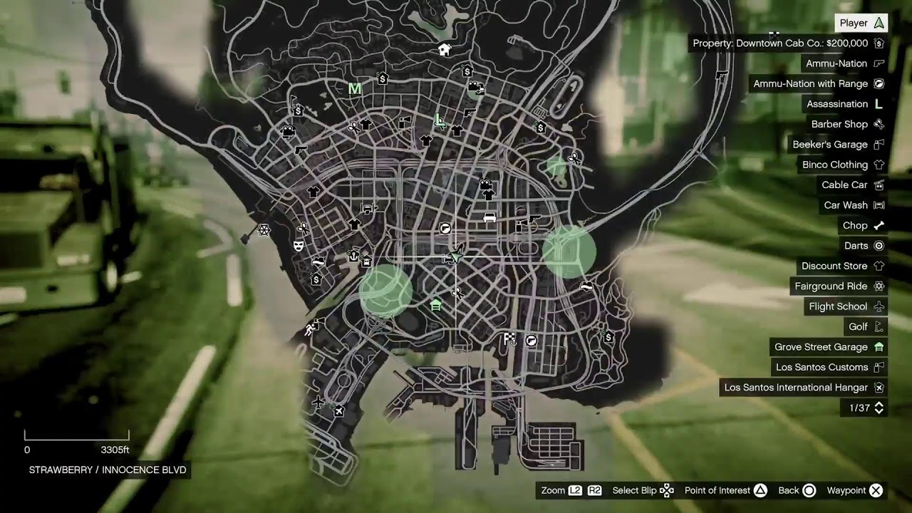 Beating GTA5 before GTA 6