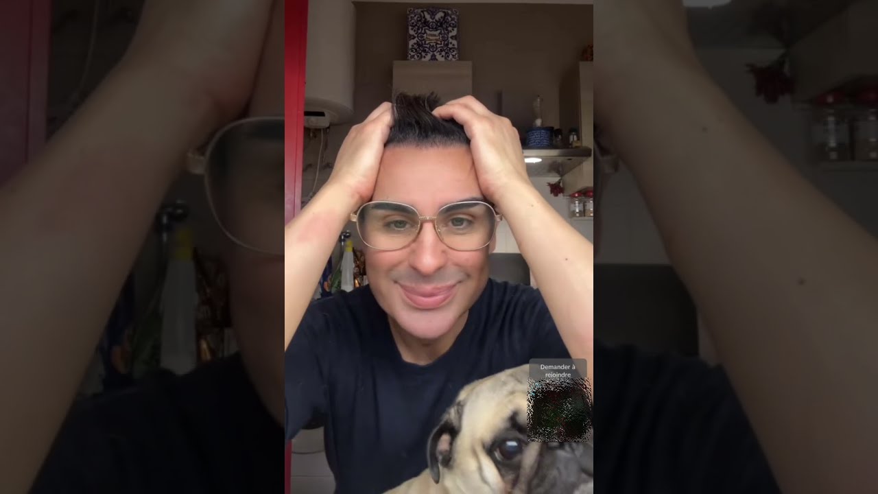 واحد عندو مشكل أثناء العلاقة الحميمة طلب نصائح من دوك صمد ❤️