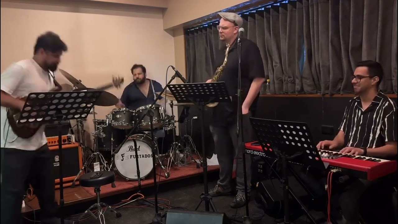 Jazz 1