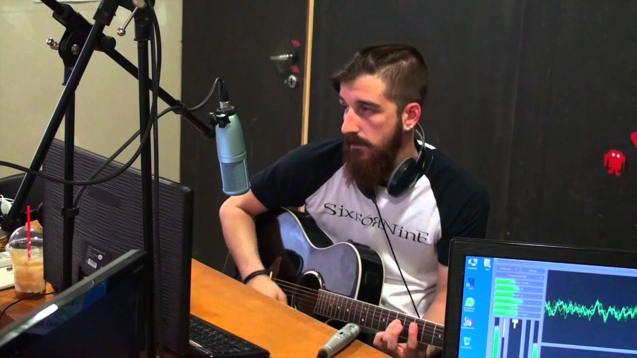 2TheBone - Swing (unplugged live @ metadeftero.gr)