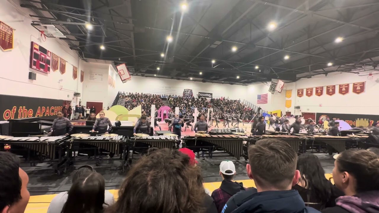 RCC 2024 Carousel - SCPA Arcadia