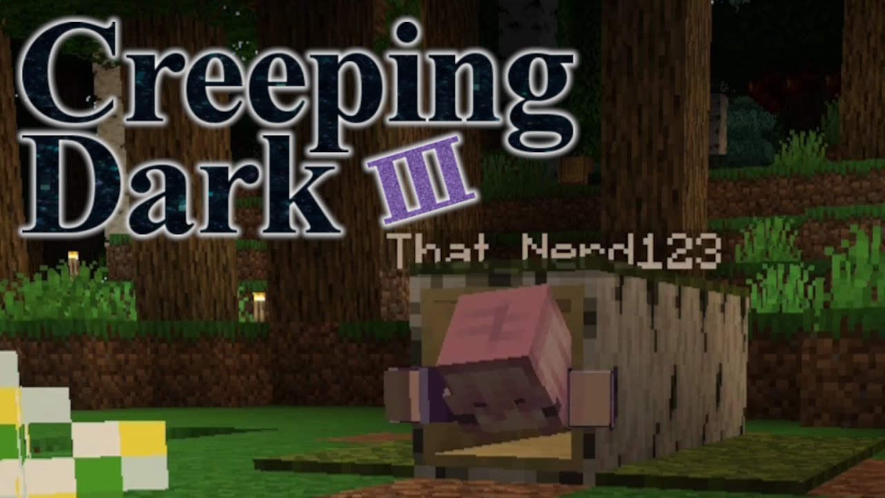 Housing Upgrade [Creeping Dark III #19]