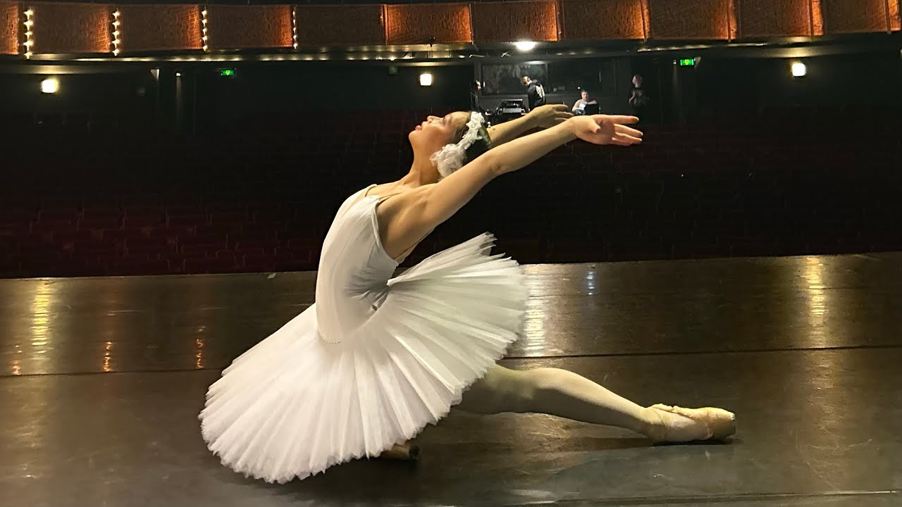 Carina Ari 2025 (audition video)