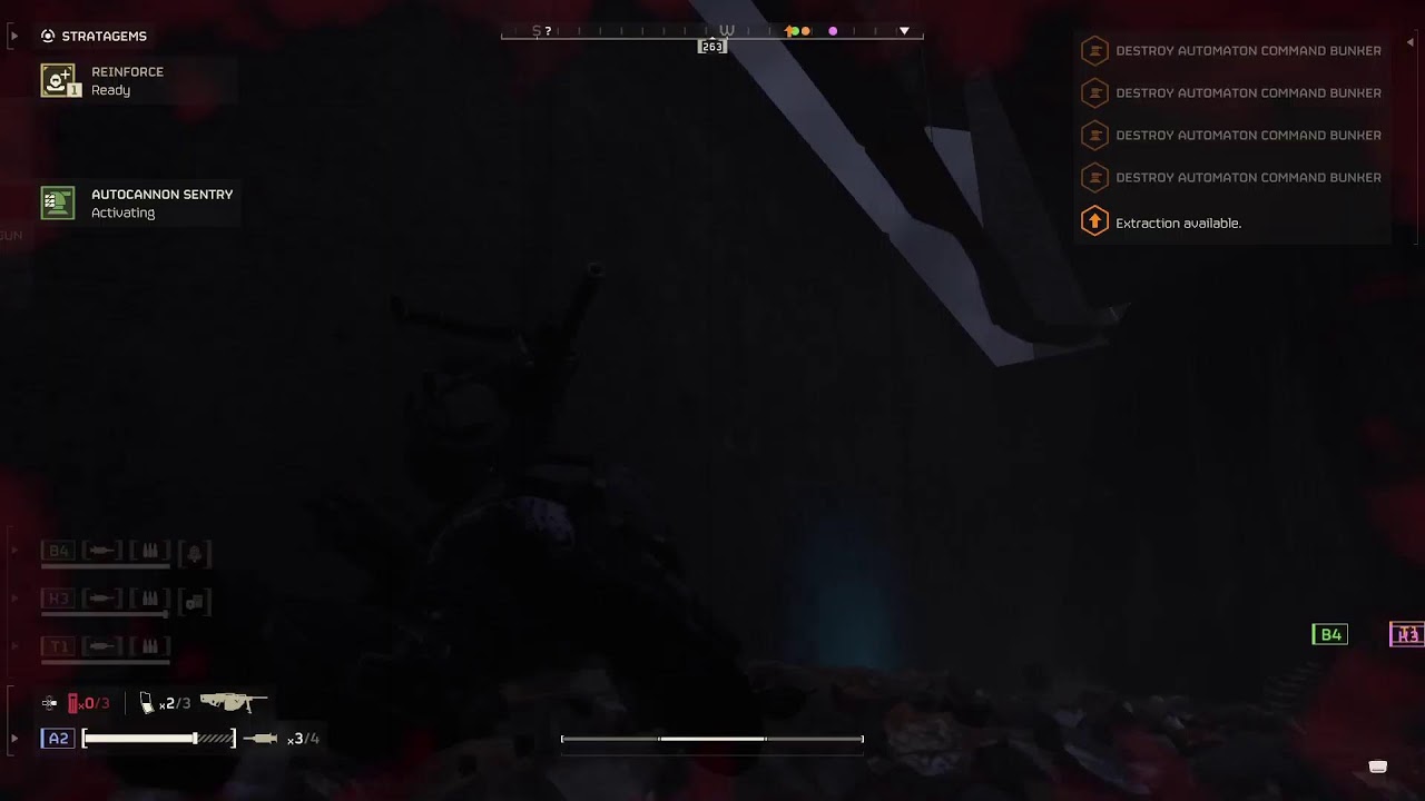 HELLDIVERS 2 Online Vol. 340