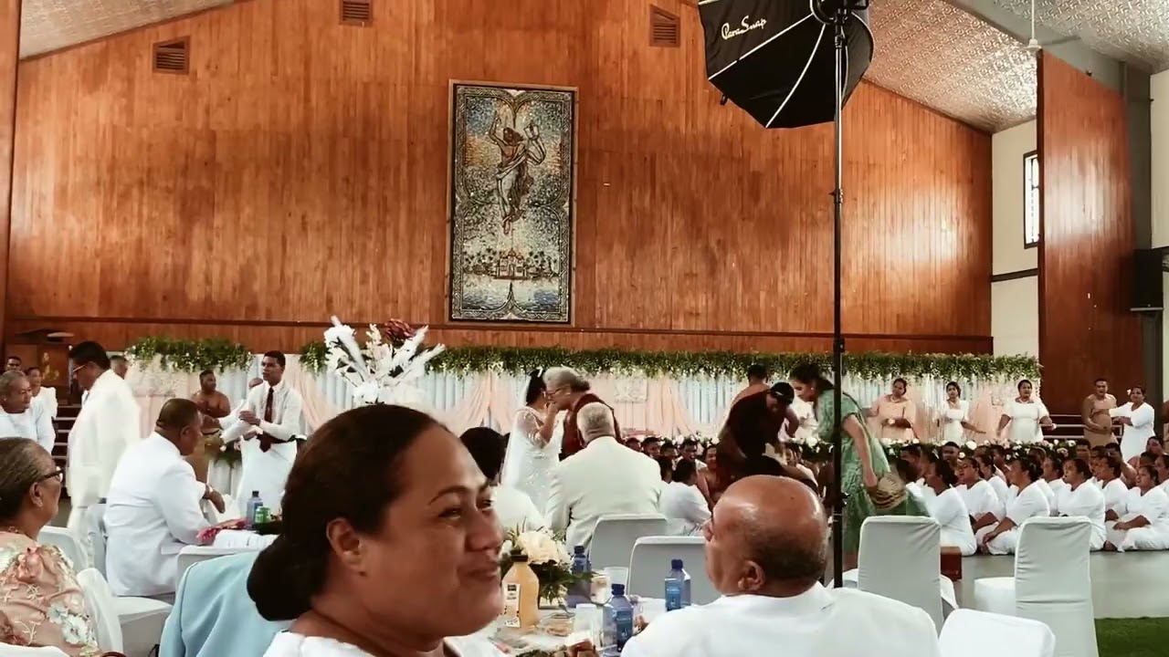 Kolisi Faafaifeau Malua: Malua e lo’u sei (Taualuga)